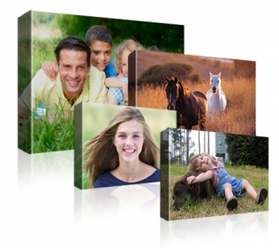 Order Canvas Prints online at the best price