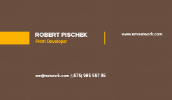 Buy - Design and Print Business Cards at best price