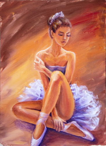 Ballet, Art 013