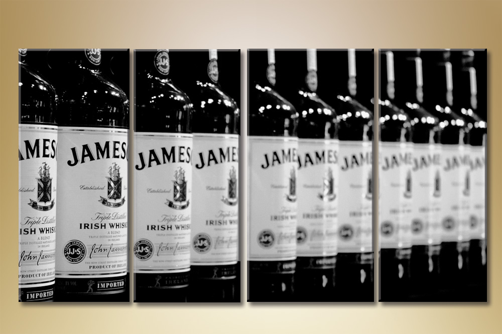 Jameson Irish Whiskey4