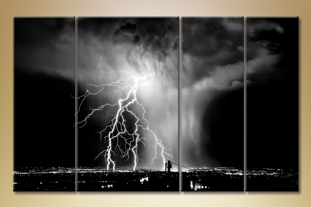 Storm Lightning4