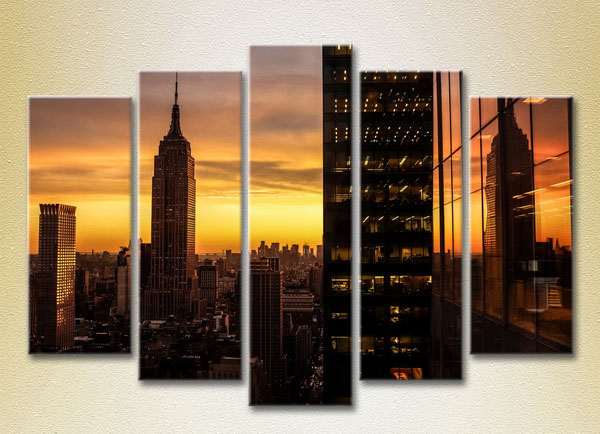 New York Skyscrapers25
