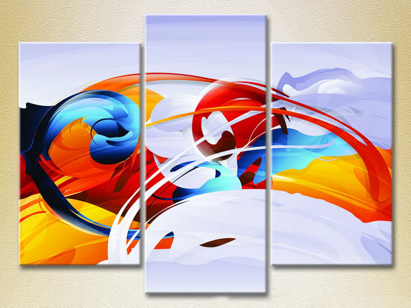 Abstraction Firefox23