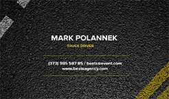 Buy - Design and print Services Epoxy Magnet Business Cards at best price