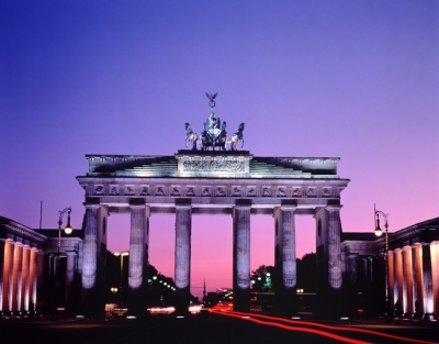 Brandenburg Gate 005(architecture)
