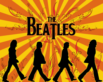Music Art The Beatles Rock Band Art. No: 10000021041
