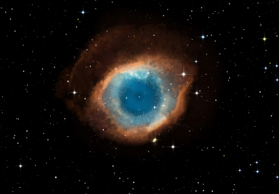 Nebula wall Art & Photo Prints The Blue Eye Among the Stars Art. No: 10000008549