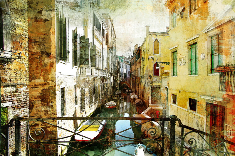 Old City Venice
